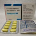 Acetamol-MR