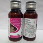 Syrup