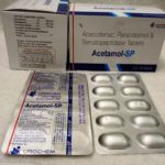 Acetamol-SP