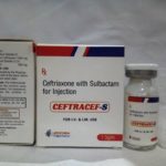 Ceftracef-S