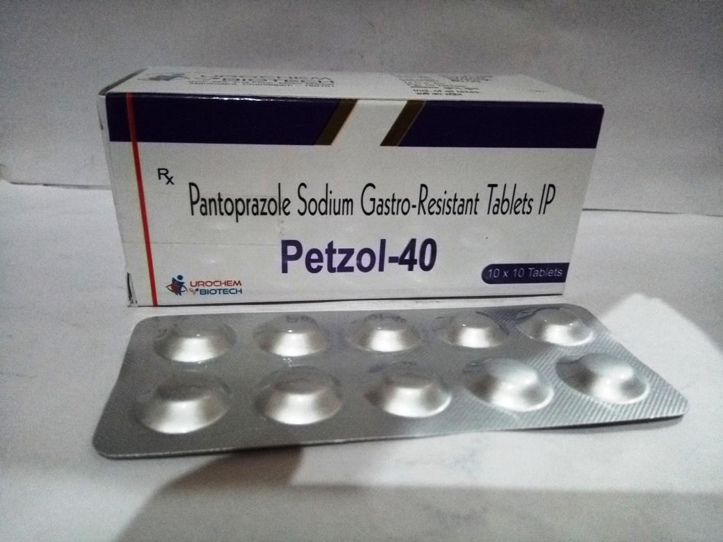 Petzol-40