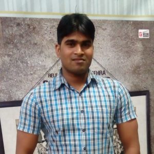 RAJ